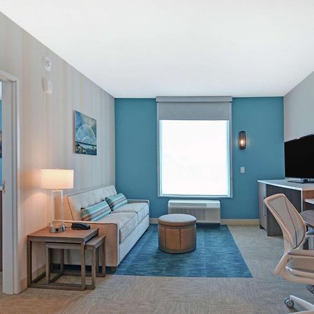 Home2 Suites By Hilton Bettendorf Quad Cities Εξωτερικό φωτογραφία