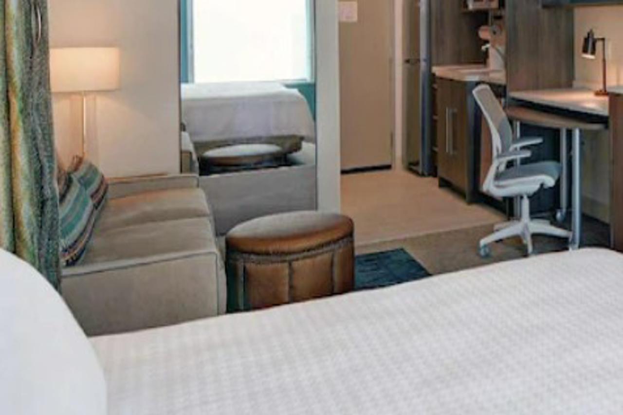 Home2 Suites By Hilton Bettendorf Quad Cities Εξωτερικό φωτογραφία