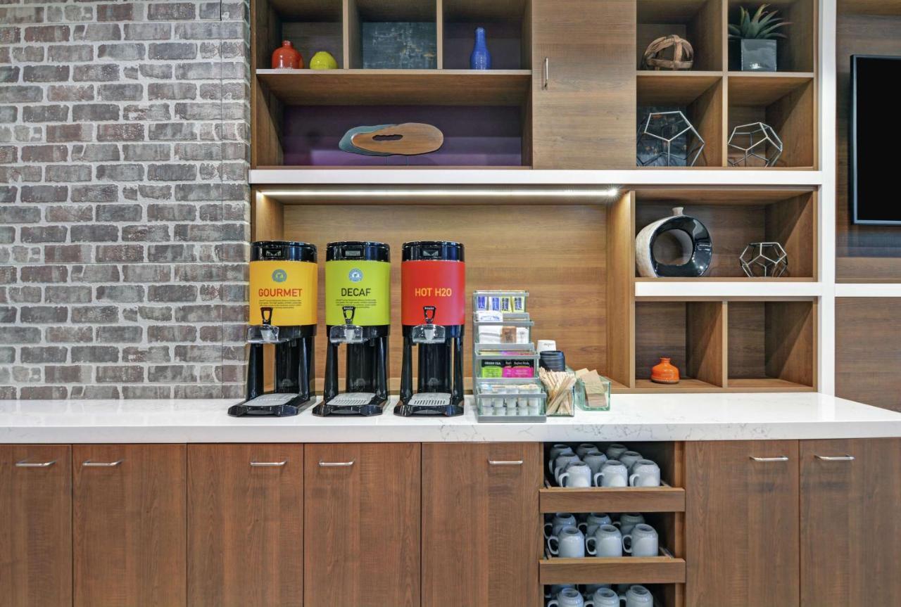 Home2 Suites By Hilton Bettendorf Quad Cities Εξωτερικό φωτογραφία
