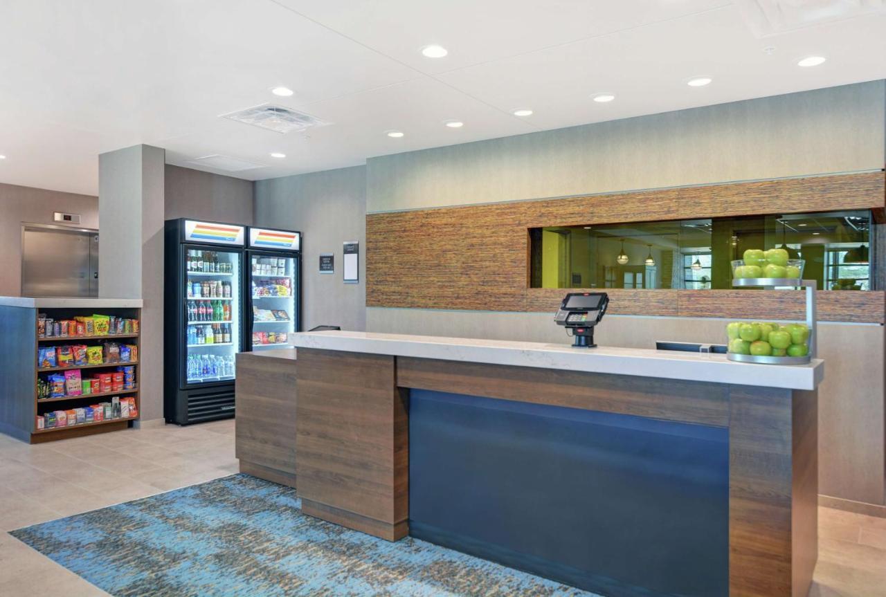 Home2 Suites By Hilton Bettendorf Quad Cities Εξωτερικό φωτογραφία