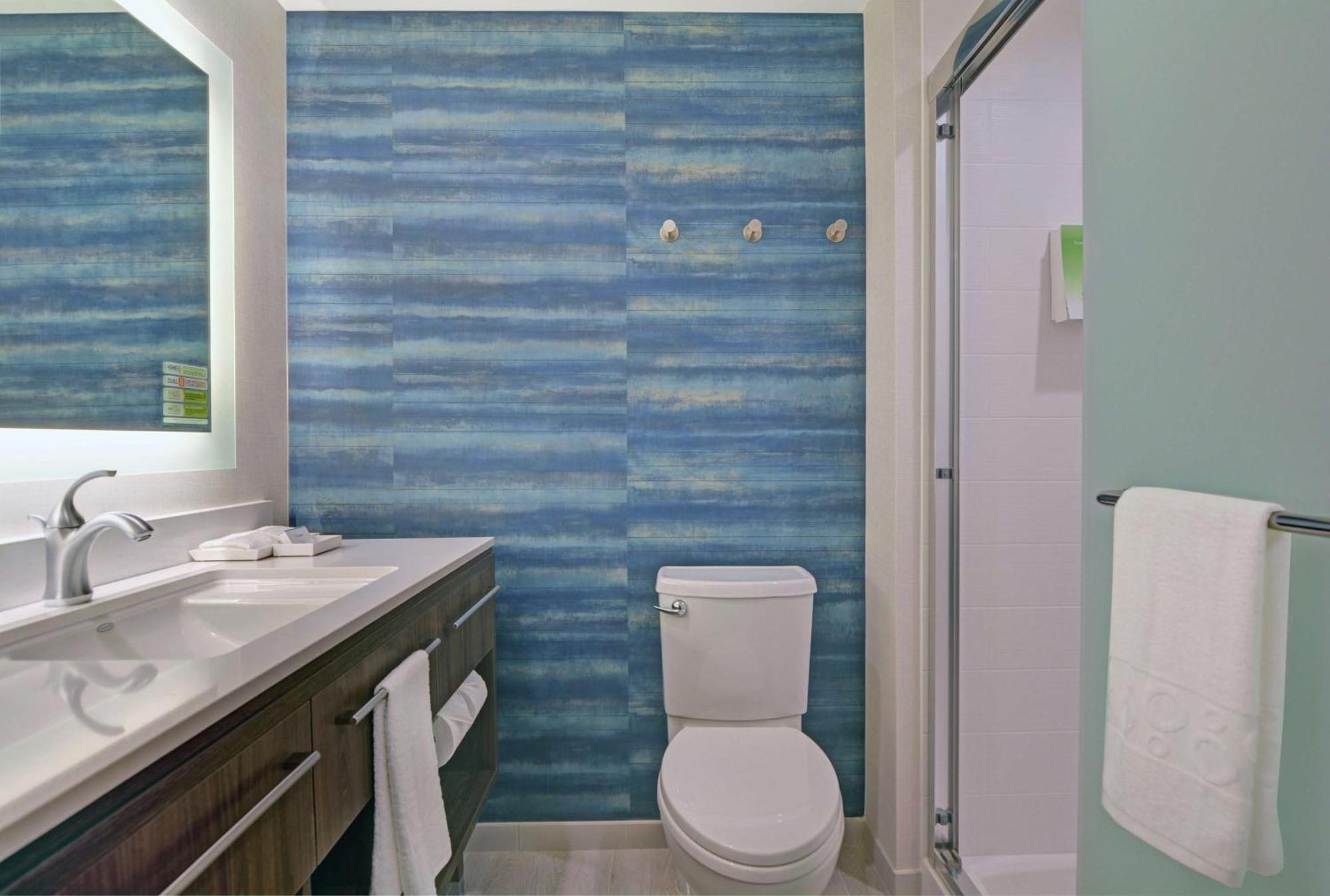 Home2 Suites By Hilton Bettendorf Quad Cities Εξωτερικό φωτογραφία