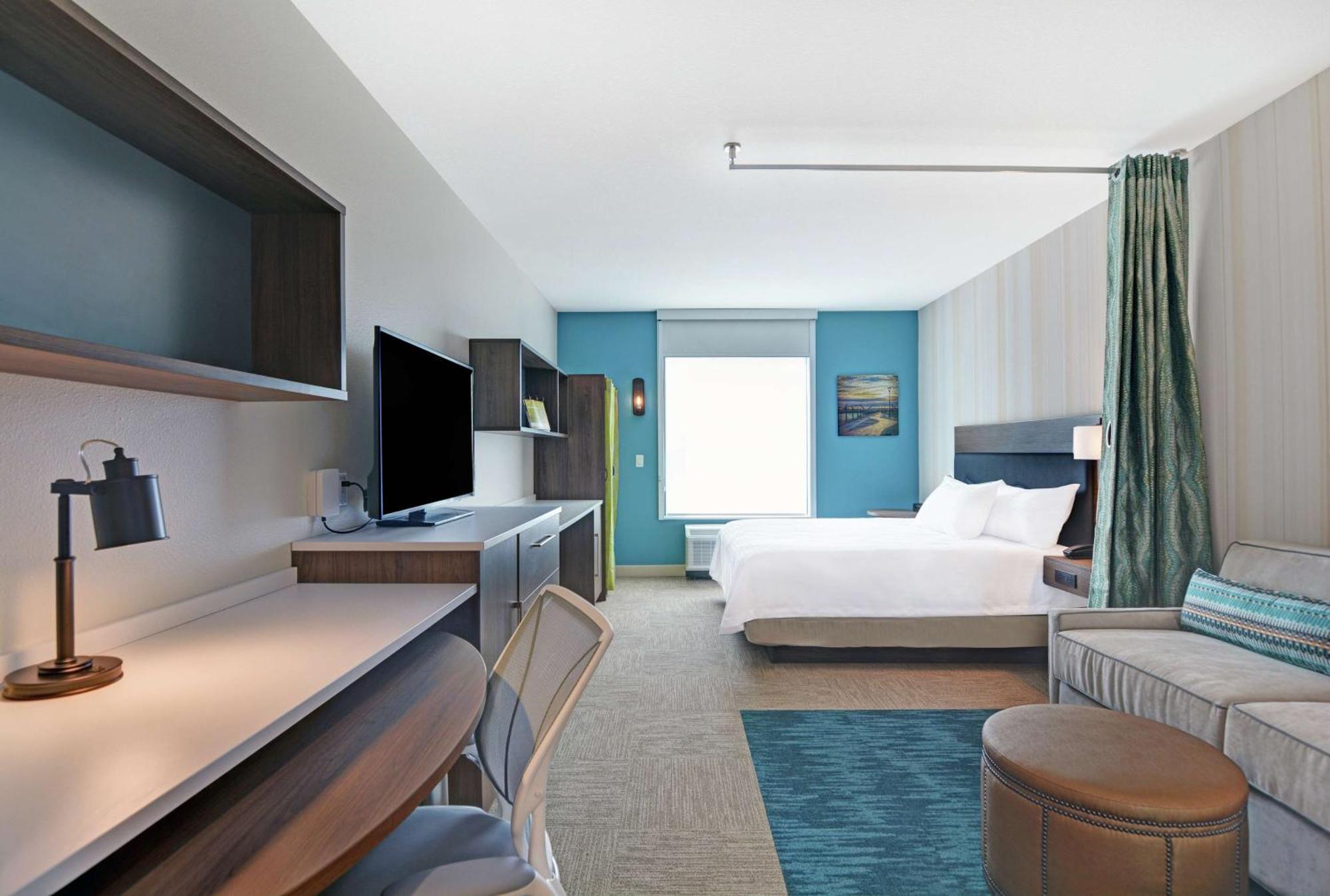 Home2 Suites By Hilton Bettendorf Quad Cities Εξωτερικό φωτογραφία